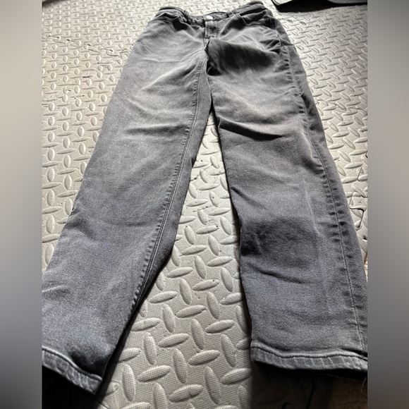 American eagle Gray Denim Jeans - Picture 2 of 7